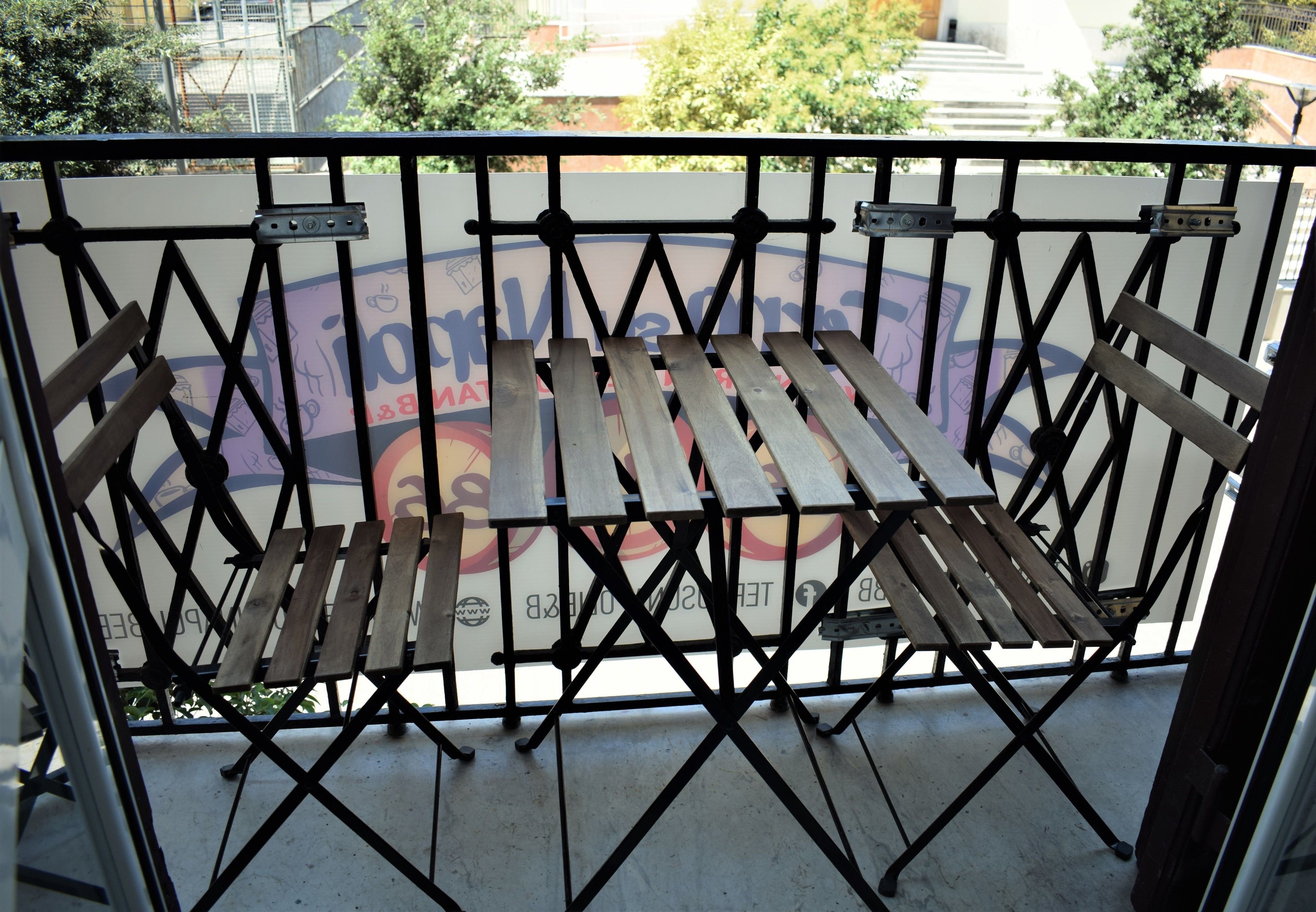 Foto - Terno su Napoli