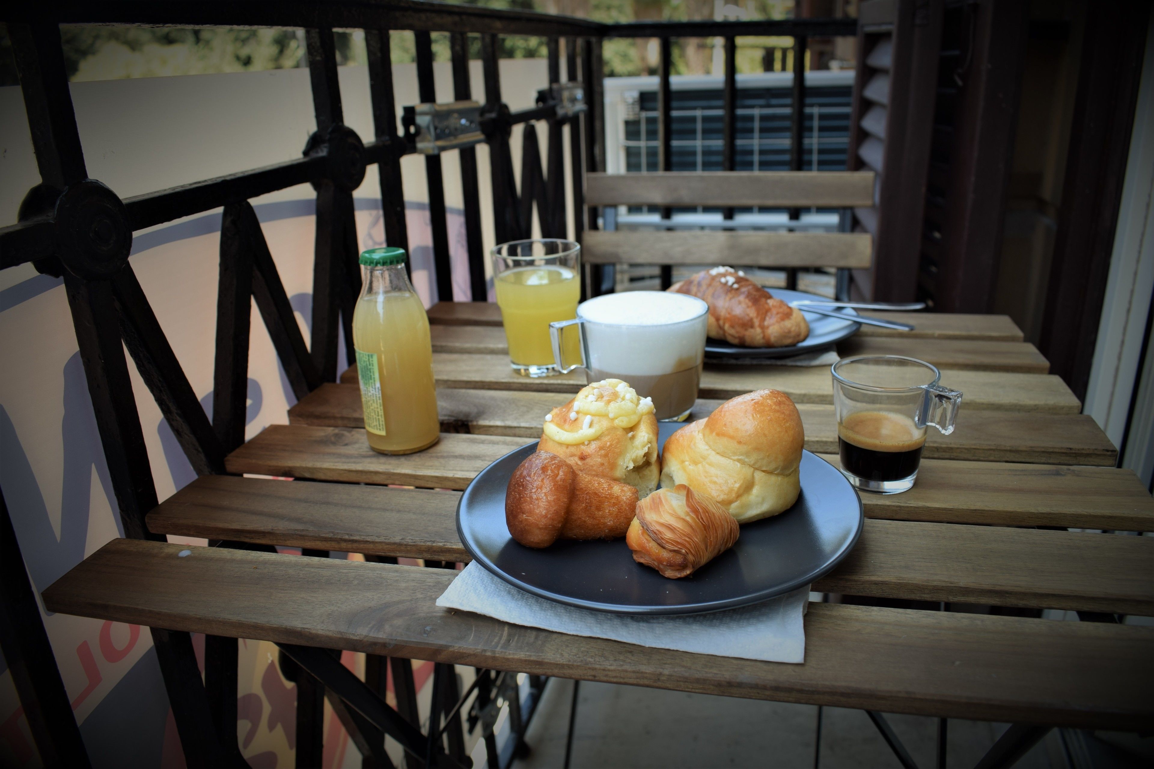 Foto - Terno su Napoli