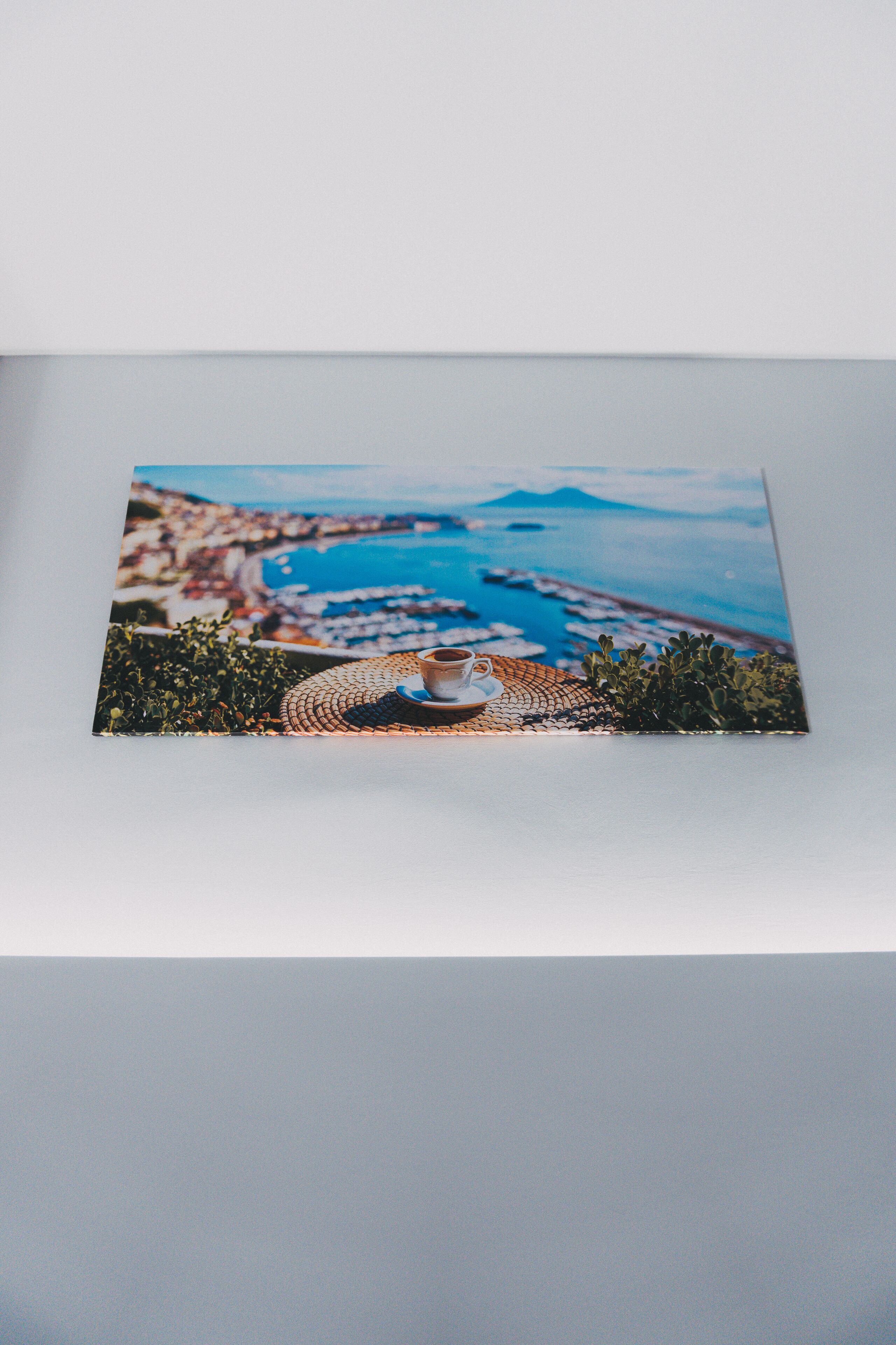 Foto - Terno su Napoli