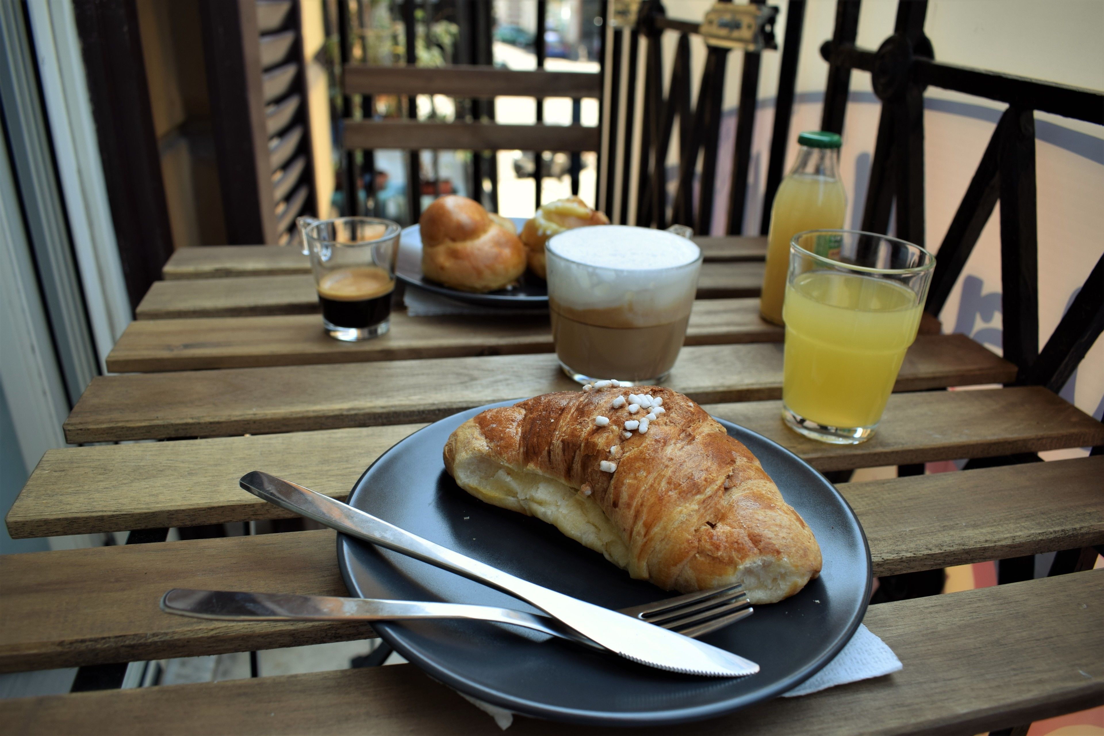 Foto - Terno su Napoli