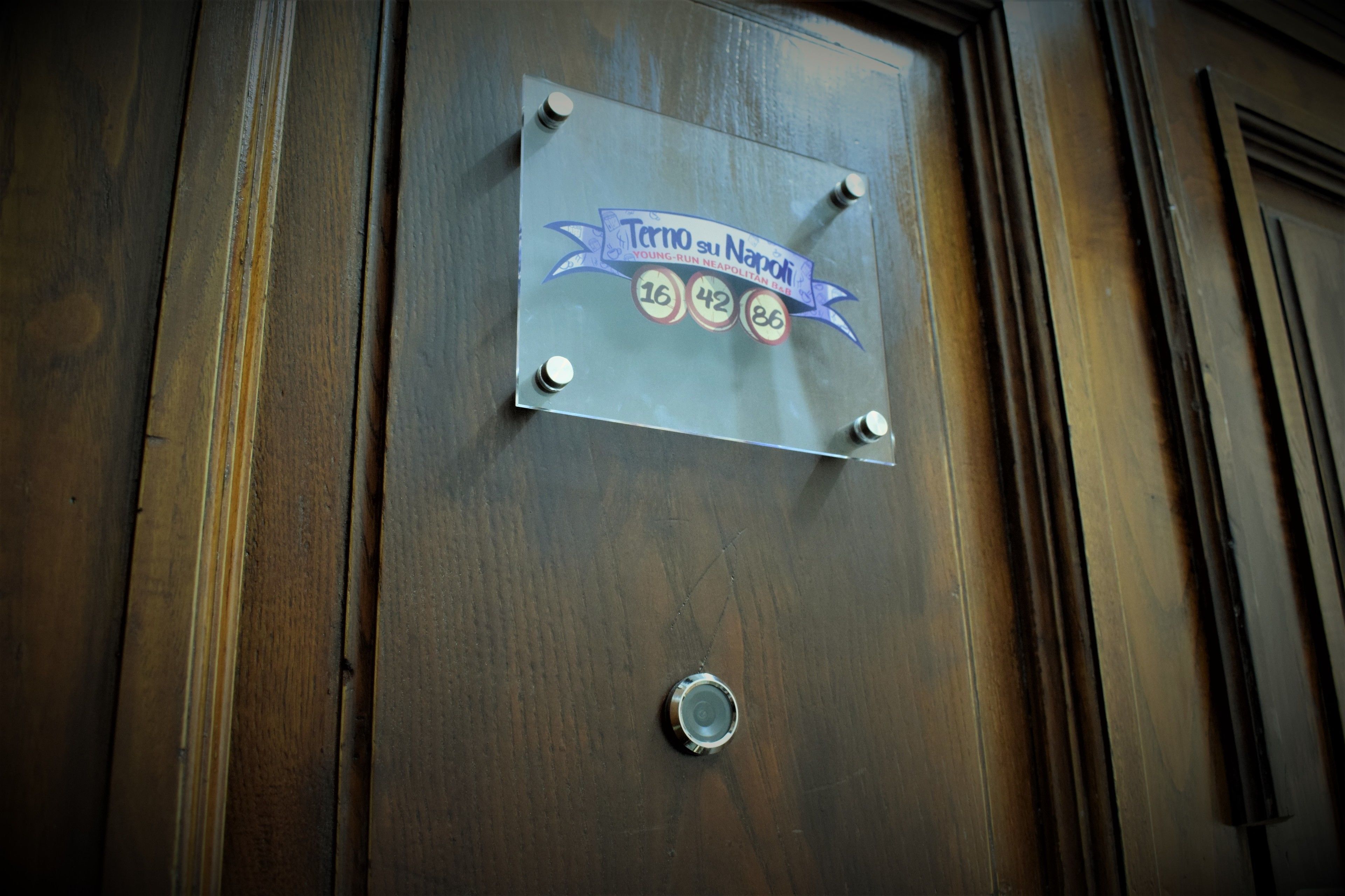 Foto - Terno su Napoli