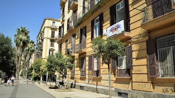 Superior Triple Room (42) | Street view