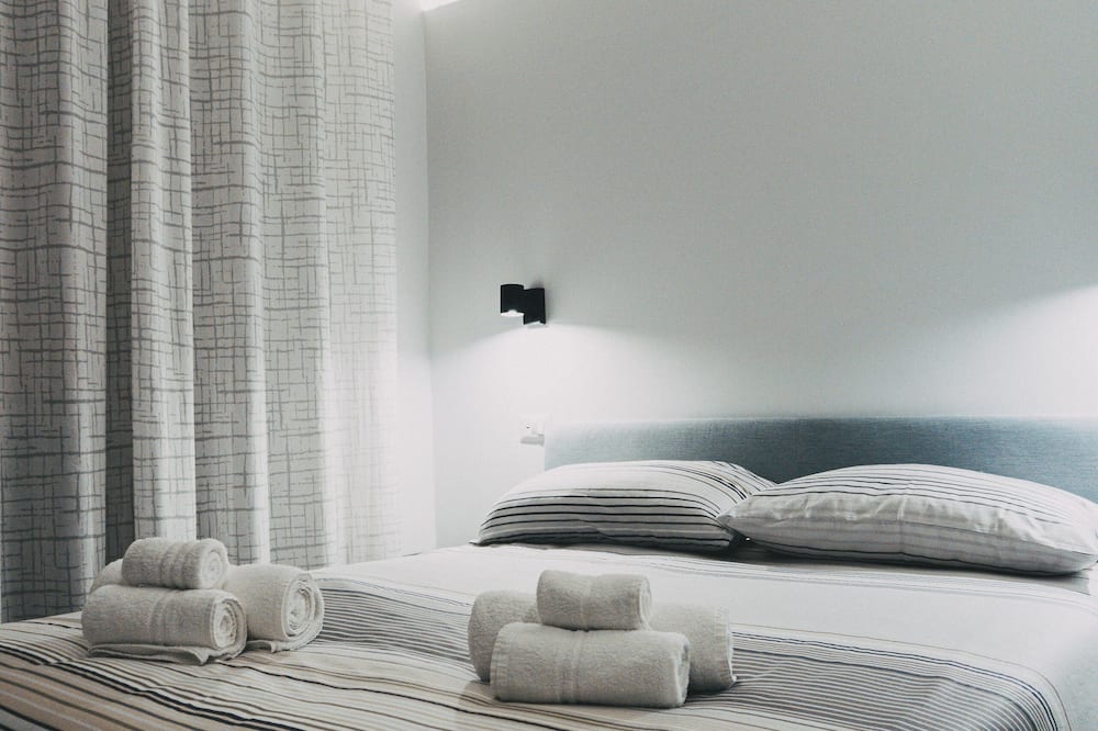 Terno su Napoli B&B
