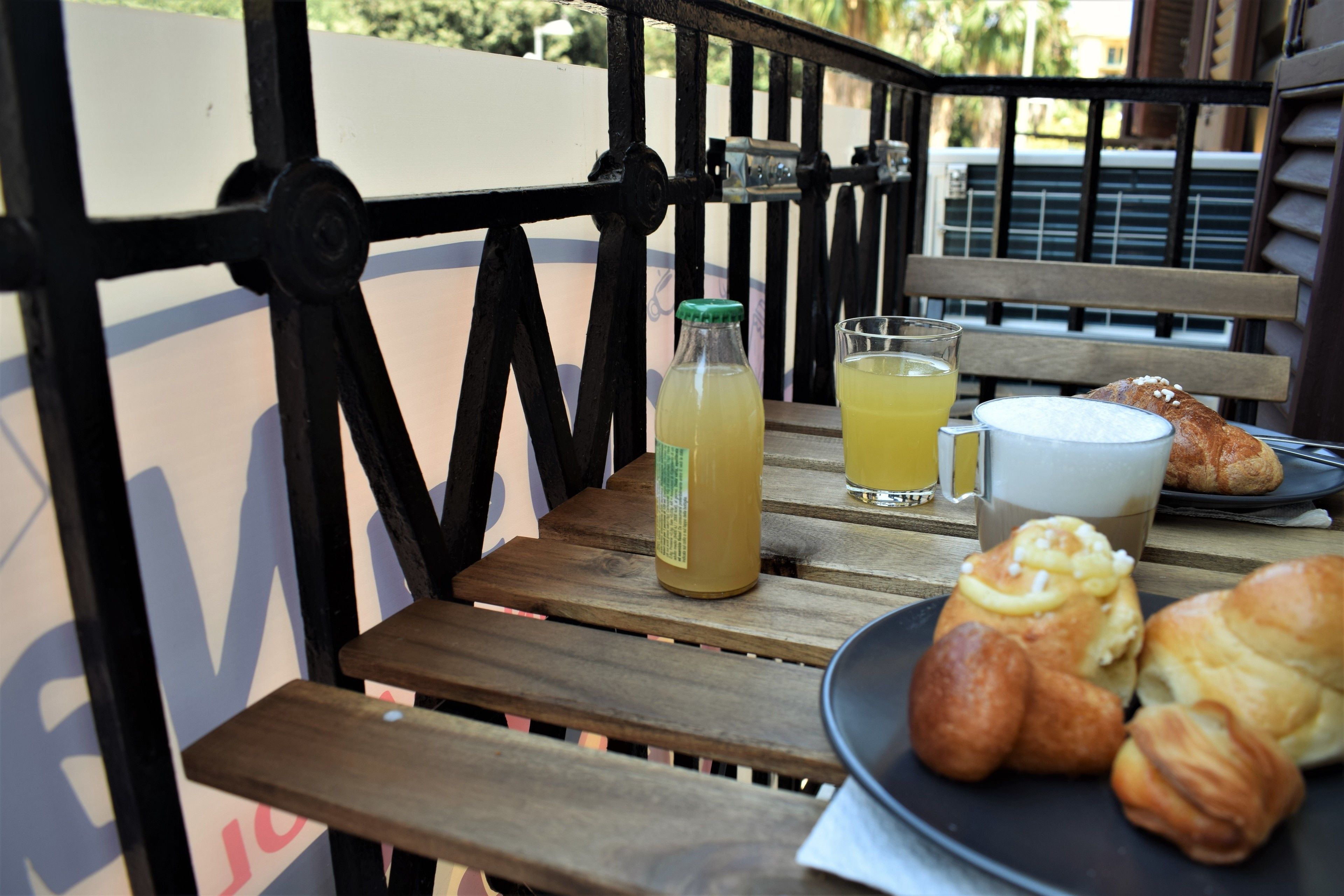 Foto - Terno su Napoli