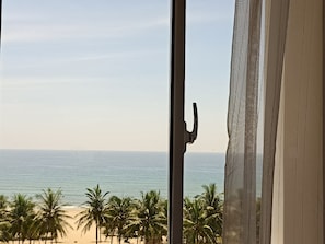 Superior Room | Beach/ocean view