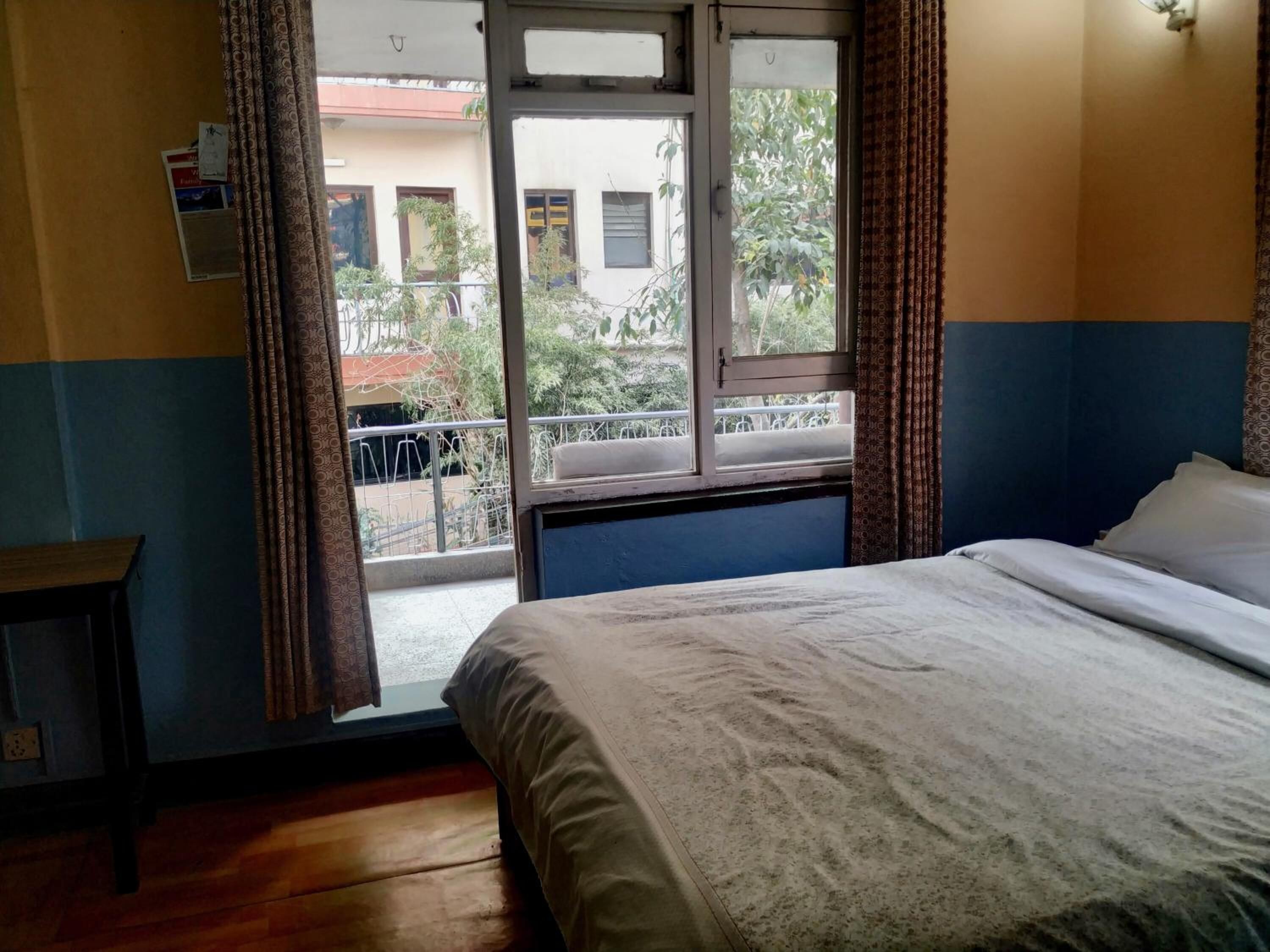 Foto - Beehive Hostel Kathmandu