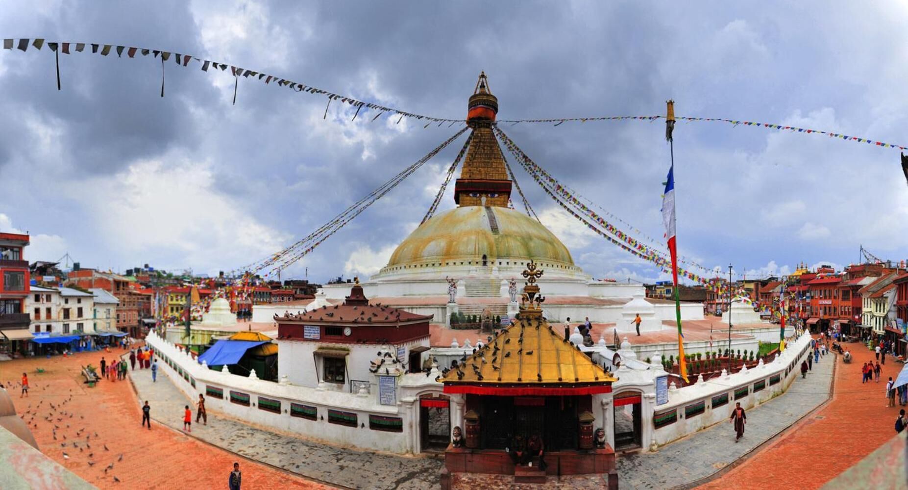 Foto - Beehive Hostel Kathmandu