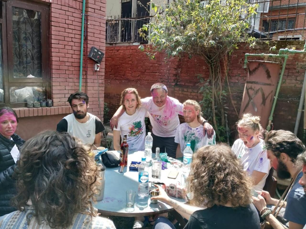 Foto - Beehive Hostel