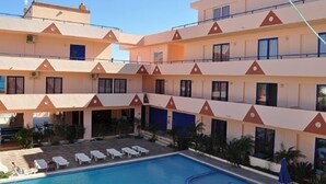 Exterior - Saint Konstantin Beach Apartments (Rhodes)