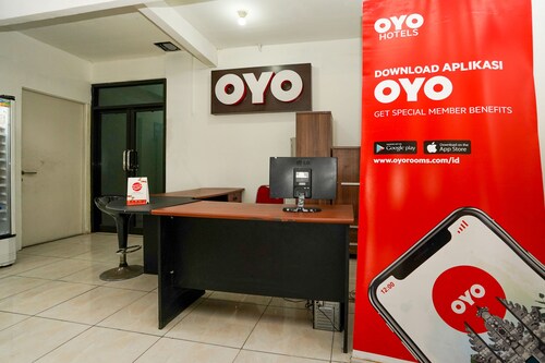 Hotel O Griya Aisyah Syariah 1