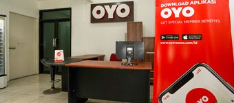 格里亞艾莎沙里亞酒店  