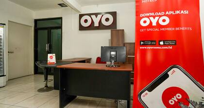 Hotel O Griya Aisyah Syariah 1