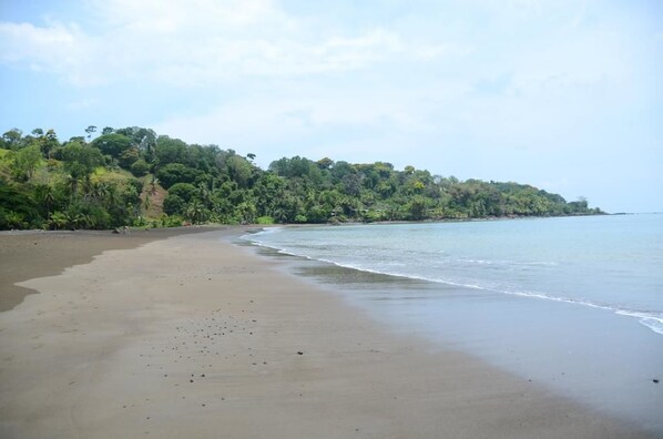 Standard Room | Water view - La Terraza Verde (Drake Bay)