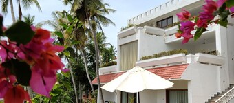 Getaway Beach Resort Kovalam