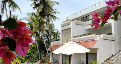 Getaway Beach Resort Kovalam