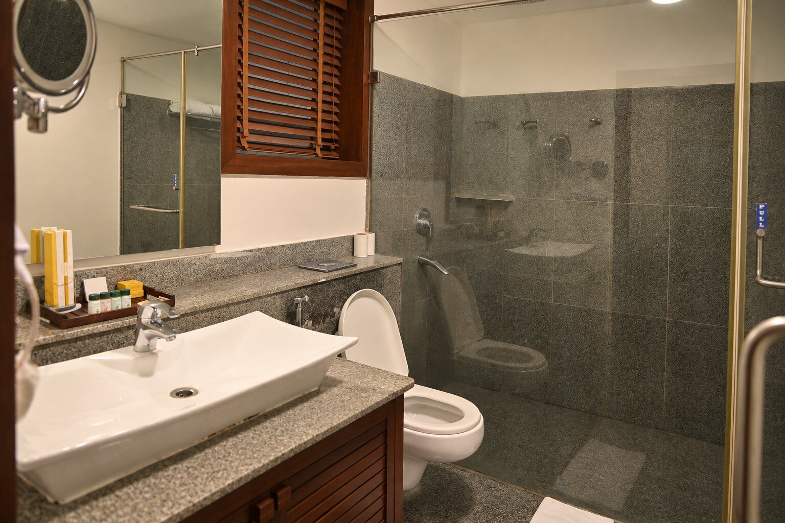 Kamar mandi