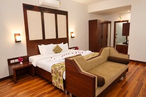 Room - Getaway Beach Resort Kovalam (Neyyattinkara)