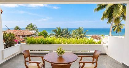 Getaway Beach Resort Kovalam