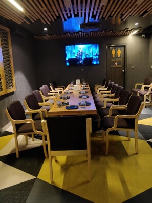 Meeting facility - Hotel Sai (Bawal)