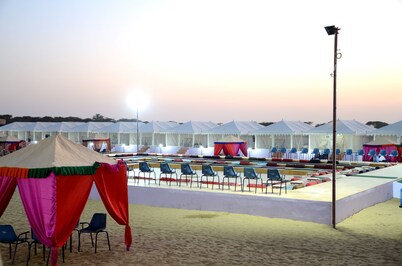 Anantra Resort Jaisalmer