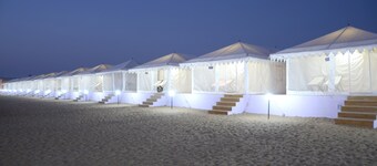 Anantra Resort Jaisalmer