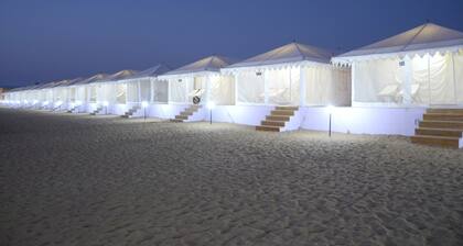 Anantra Resort Jaisalmer