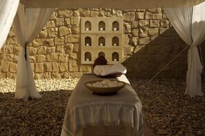Spa - Anantra Resort Jaisalmer (Jaisalmer)