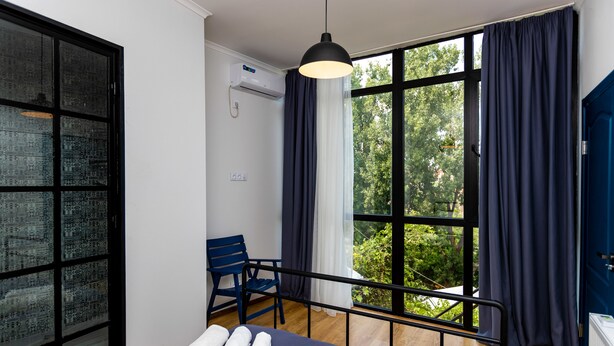 Free WiFi - Hotel Grape House (Tbilisi)