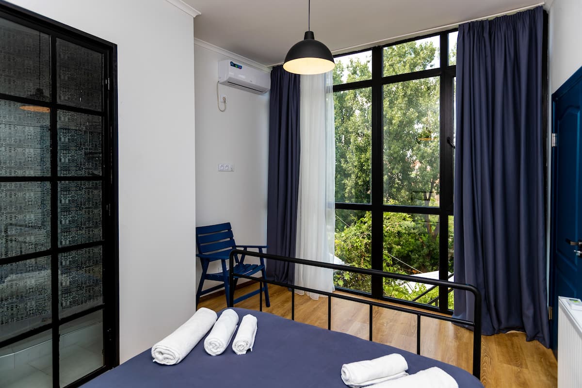 Panoramic Double Room | WiFi (free)