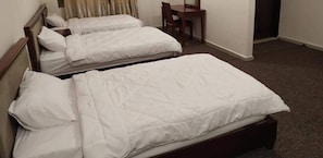 Habitación familiar | Caja de seguridad en la habitación y wifi gratis