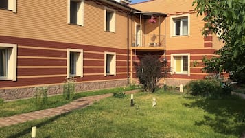 Fachada