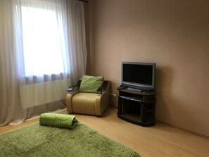 Sistema de insonorización, camas plegables/adicionales y wifi gratis 