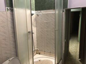 Hair dryer - Arcobaleno Home - Hostel (Kyiv)