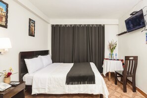 Entrada interior