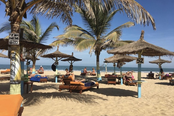 Private beach nearby, sun-loungers, beach umbrellas, beach towels
