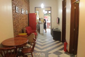 Recepción