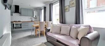  Nelson Serviced Apartments