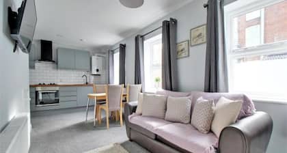 Nelson Serviced Apartments