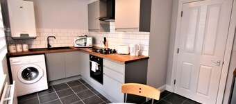  Nelson Serviced Apartments