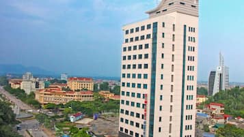 Ngoại thất