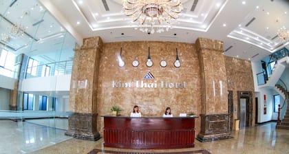 Kim Thai Hotel