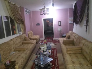 Coffee service - Youth guest house (Wadi Musa)