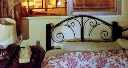 Youth guest house
