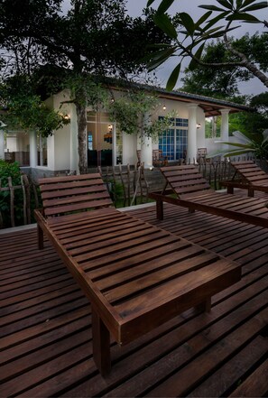 Property amenity - Pearl Villa Welhengoda (Ahangama)