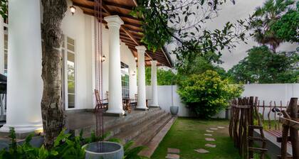 Pearl Villa Welhengoda