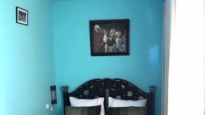 Unclassified image, 4 of 19, button - Riad Dar Lfonoun (Marrakech)