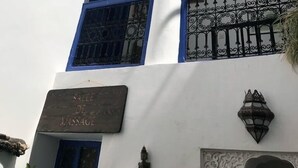 Unclassified image, 2 of 19, button - Riad Dar Lfonoun (Marrakech)