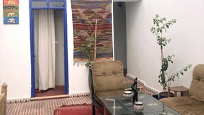 Unclassified image, 5 of 19, button - Riad Dar Lfonoun (Marrakech)