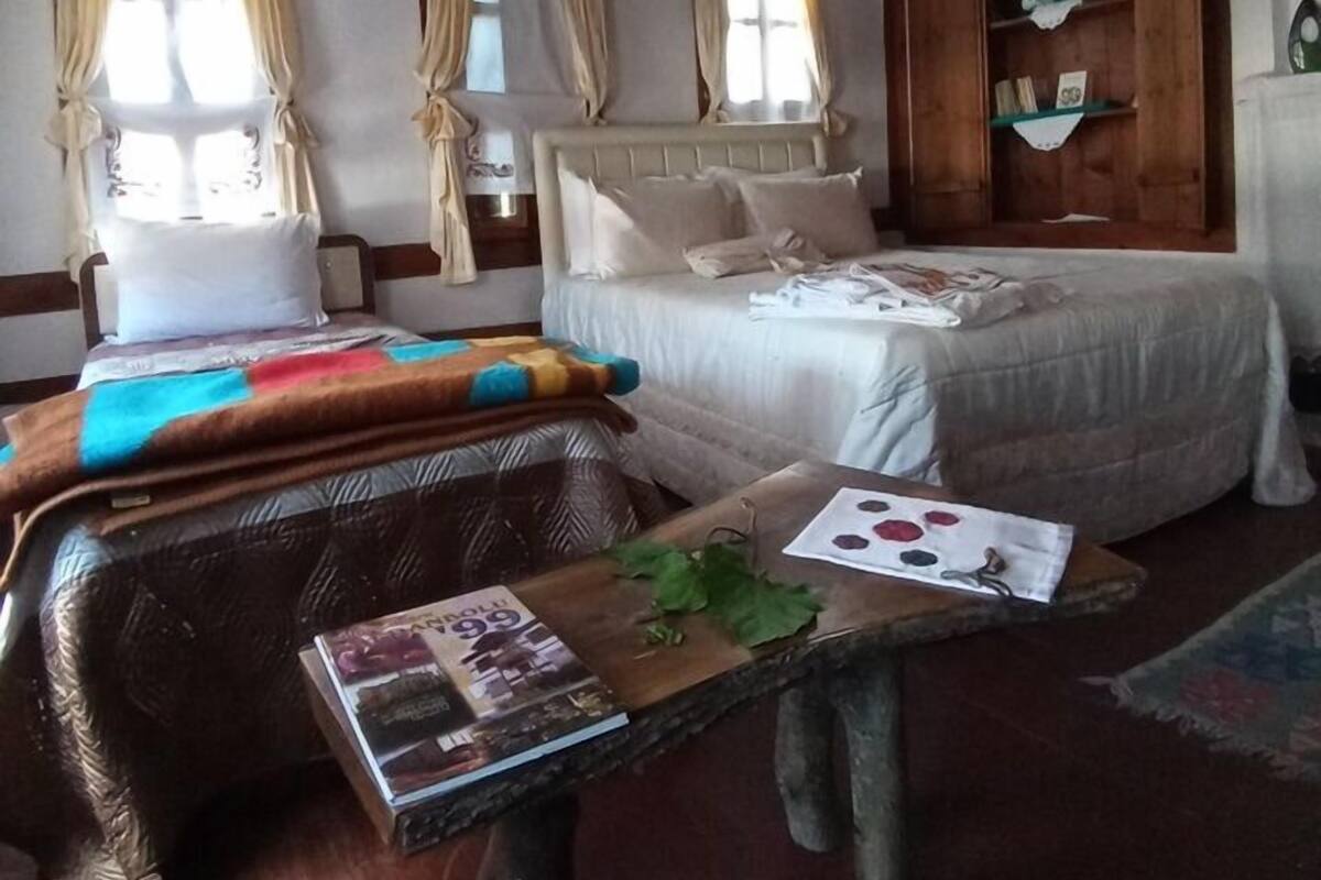 Iron/ironing board, cots/infant beds, free WiFi, bed sheets