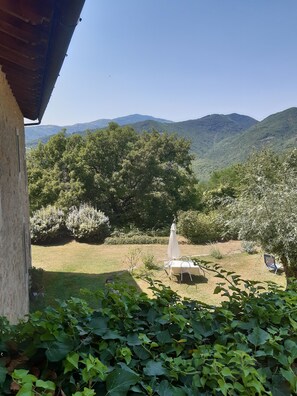 Suite | Garden view - Country Residence Turicchi (Dicomano)